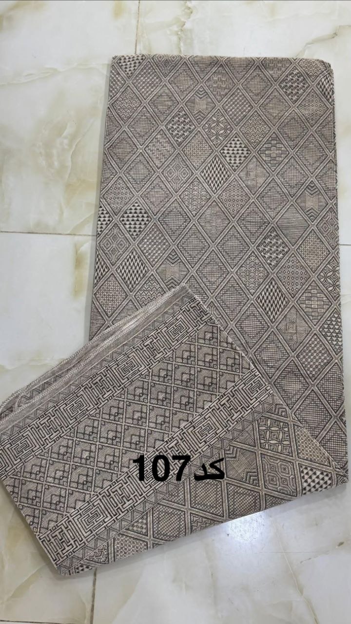 روفرشی مخمل دورو ۶متری سیمین یزد